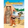 Image de Le Scrameustache - Tome 42 Le Géant d'Imenoca - Gos - Glénat - cartonné - Bande dessinée jeunesse cartonné