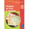 Image de Réaliser un livre à compter (+ CD-Rom) Livre du professeur avec un CD - Elisabeth Trésallet - Retz Eds - Livre CD - Scolaire / Universitaire Livre CD