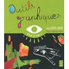 Image de Outils graphiques - Pinces à linge et cartons - Marie-Thérèse Zerbato-Poudou - Retz Eds - broché - Livre broché