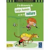 Image de A la découverte du corps humain et de la nature - Sandra Lebrun - Retz Eds - broché - Scolaire / Universitaire broché