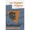 Image de Les voyages d'Ulysse CM2, 6e, 5e - Un récit et des jeux pour découvrir ses classiques 10/11 ans - Anne-Catherine Vivet-Rémy - Retz Eds - broché - Scolaire / Universitaire