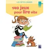 Image de 140 jeux pour lire vite 7-11 ans NE - Yak Rivais - Retz Eds - broché - Scolaire / Universitaire broché