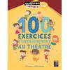 Image de 100 Exercices d'entraînement au théâtre à partir de 8 ans + DVD Avec un DVD - Cécile Alix - Retz Eds - Livre CD-ROM - Guide Livre CD-ROM