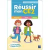 Image de Réussir mon CE2 - Céline Monchoux - Retz Eds - broché - Scolaire / Universitaire broché