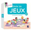 Image de PIANO - Boîte de jeux CP - Entrainement remédiation - - Sandrine Monnier-Murariu - Retz Eds - Scolaire / Universitaire (donnée non spécifiée)