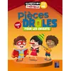 Image de Pièces drôles pour les enfants 7-11 ans - Tome 2 7- 11 ans - Collectif - Retz Eds - broché - Manuel broché