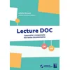 Image de Lecture DOC CM1-CM2 - Juliette Renaud - Retz Eds - Livre CD-ROM - Guide Livre CD-ROM