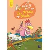 Image de Je révise aves les P'tites Poules GS 5-6 ans - Christian Jolibois - Retz Eds - broché - Scolaire / Universitaire broché