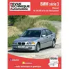 Image de BMW série 3 - diesel, de 04-1998 à 10-2001 - Etai - Eds Techniques Pour L'automobile Et L'industrie - broché - Etude broché