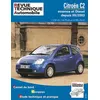 Image de Citroën C2 - essence et diesel, depuis 09-2003 - Etai - Eds Techniques Pour L'automobile Et L'industrie - broché - Etude