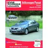 Image de Rta b709.6 volkswagen passat tdi depuis 03/2005 - Etai - Eds Techniques Pour L'automobile Et L'industrie - broché - Etude broché