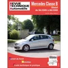 Image de Rta b720.6 classe b N° B720.6 - Classe B 03-05 ess 2.0 B200 + B180-200 CDI - Etai - Eds Techniques Pour L'automobile Et L'industrie - broché - Revue broché