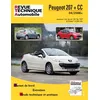 Image de Peugeot 207 - [depuis] 04-2006 Essence 1.4e 16v et 1.6i 16v THP ryDiesel 1.4 HDi 16v - Etai - Eds Techniques Pour L'automobile Et L'industrie - broché - Etude