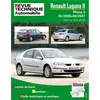 Image de Renault Laguna II - phase 2 - Etai - Eds Techniques Pour L'automobile Et L'industrie - broché - Livre broché