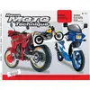 Image de Rmt 71.3 suzuki rg 125 gamma/honda nx 650 dominator - Etai - Eds Techniques Pour L'automobile Et L'industrie - broché - Etude broché