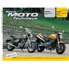 Image de Rmt 114.2 suzuki gz125 marauder honda cb 600f hornet - Etai - Eds Techniques Pour L'automobile Et L'industrie - broché - Etude