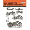 Image de Terrot - 1947-1958 - Etai - Eds Techniques Pour L'automobile Et L'industrie - broché - Etude broché