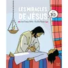 Image de Les miracles de Jésus en BD - Christine Ponsard - Mame - cartonné - Bande dessinée cartonné