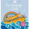 Image de Le voyage de Noé - Maïté Roche - Mame - broché - Album éveil dès la naissance broché