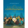 Image de Le plus beau livre de ma communion - Adeline Avril - Mame - relié - Document jeunesse dès 9 ans relié