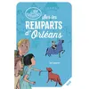 Image de Les disciples invisibles - Tome 2 - Sur les remparts d'Orléans - Cyril Lepeigneux - Mame - broché - Roman junior dès 9 ans