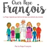 Image de Cher Pape François Le pape François répond aux questions de tous les enfants du monde - Pape François - Mame - cartonné - Roman junior dès 9 ans
