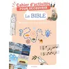 Image de Cahier d'activités pour découvrir la Bible - Aude De Vautibault - Mame - broché - Document jeunesse