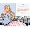Image de Geneviève Une parisienne face à Attila - Delphine Pasteau - Mame - broché - Document jeunesse dès 6 ans
