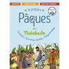 Image de Je prépare Pâques avec Théobule - Théobule - Mame - broché - Guide