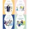 Image de Je m'éveille à la foi livrets de l'enfant Livrets de l'enfant - Maïté Roche - Mame - broché - Guide