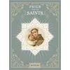 Image de Prier avec les saints - Mathilde de Robien - Mame - relié - Essai