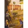 Image de La Vallée des éléphants - Loïc Le Borgne - Mame - broché - Roman adolescent
