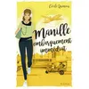 Image de 1 - Manille, embarquement immédiat NE - Cecile Quiniou - Mame - broché - Roman adolescent dès 13 ans broché