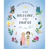 Image de Une histoire, une prière et au lit ! - Sophie de Mullenheim - Mame - cartonné - Document jeunesse