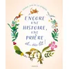 Image de Encore une histoire, une prière et  au lit - Charlotte Grossetête - Mame - cartonné - Document jeunesse