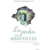 Image de Le jardin des merveilles   d'après sainte Hildegarde de Bingen - Judith Bouilloc - Mame - cartonné - Document jeunesse
