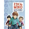 Image de Miko et les 7 secrets de la Bible - Gaëlle Tertrais - Mame - broché - Document jeunesse