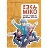 Image de Miko et les 7 clés du Royaume de Dieu - Gaëlle Tertrais - Mame - broché - Document jeunesse