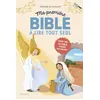 Image de Ma première Bible à lire tout seul. Pour lire la Bible comme un grand - Ségolène De Gavriloff - Mame - broché - Document jeunesse