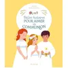 Image de Belles histoires pour aimer la communion - Sophie de Mullenheim - Mame - broché - Document jeunesse