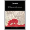 Image de L'Effacement du monde - Eric Pessan - La Difference - broché - Roman