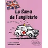 Image de Le SAMU de l'angliciste - Frédéric Ancelet - Ellipses - broché - Scolaire / Universitaire