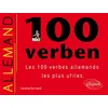 Image de 100 verben - Les 100 verbes allemands les plus utiles - Caroline Burnand - Ellipses - broché - Scolaire / Universitaire