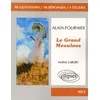 Image de Fournier, Le grand Meaulnes - Nadine Labory - Ellipses - broché - Scolaire / Universitaire