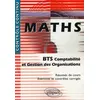 Image de Mathématiques - BTS Comptabilité et Gestion des organisations - Robert Chapelon - Ellipses - broché - Scolaire / Universitaire broché
