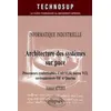 Image de Architecture des systèmes sur puce - Processeurs synthétisables, CAO VLSI, norme VCI, environnements ISE et Quartus - Informatique industrielle - Niveau C - Ammar Attoui - Ellipses - broché - Scolaire / Universitaire broché