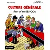 Image de Culture générale - Best of en 285 QCM - Max Grouchy - Ellipses - broché - Scolaire / Universitaire broché