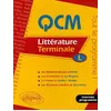 Image de Littérature - Terminale L Edition 2006 - Stéphane Sialac - Ellipses - broché - Scolaire / Universitaire broché
