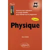 Image de Physique PC-PC* - 2e édition - Aimé Colin - Ellipses - broché - Scolaire / Universitaire broché