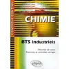 Image de Chimie - BTS industriels - Nicole Cortial - Ellipses - broché - Etude broché